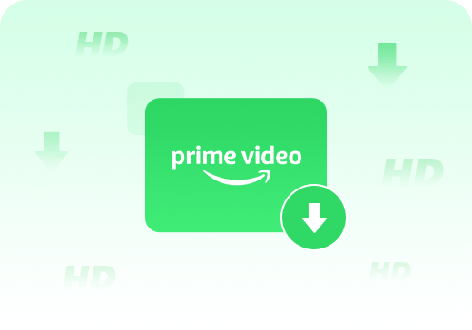 Téléchargez des vidéos Amazon en qualité HD