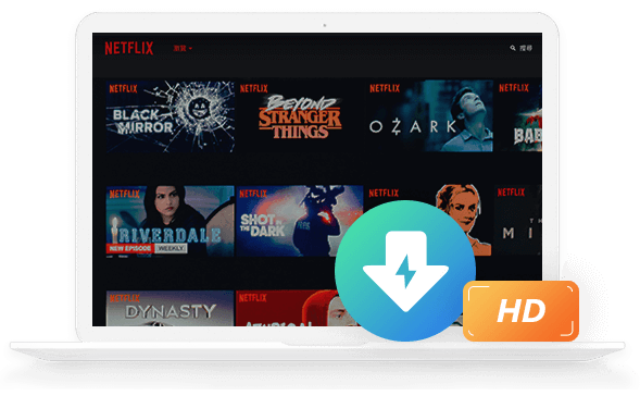 Netflix Video Downloader