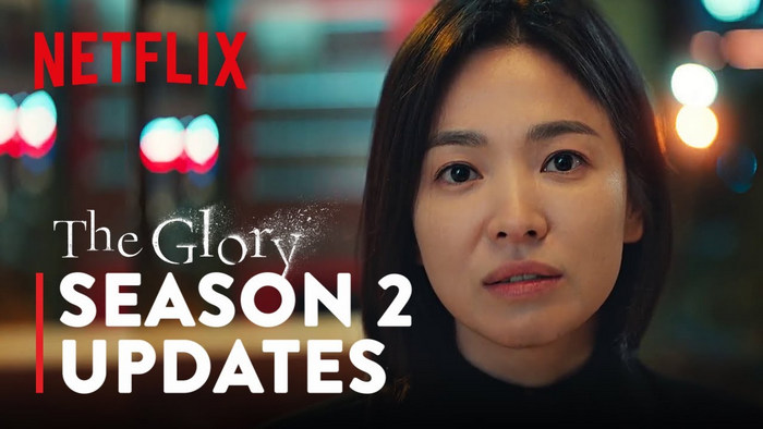 Regarder The Glory sur Netflix hors connexion